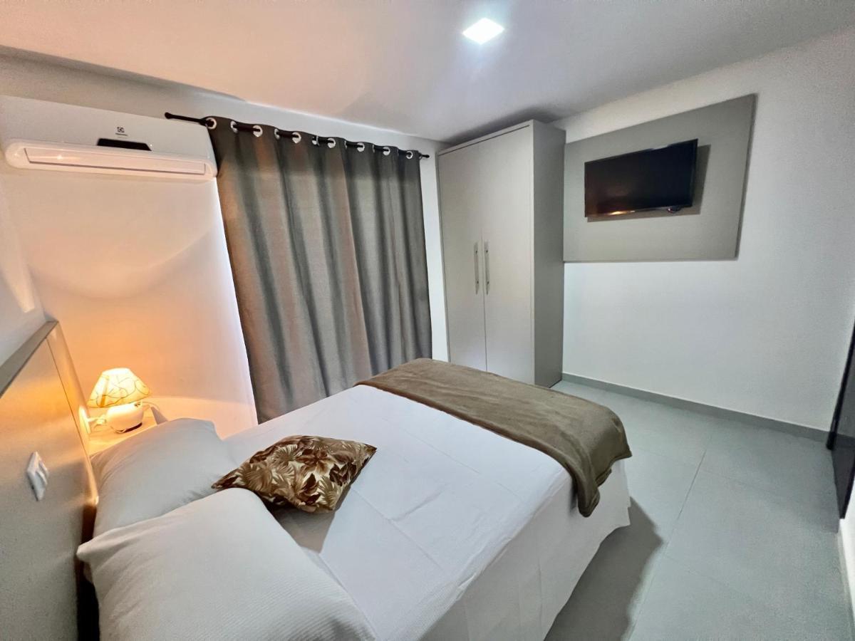 Sal De Mariscal 09 Apartment Bombinhas Exterior photo